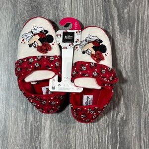 Disney Minnie Mouse Slippers